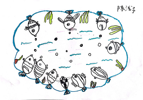 歡快的魚兒們.jpg